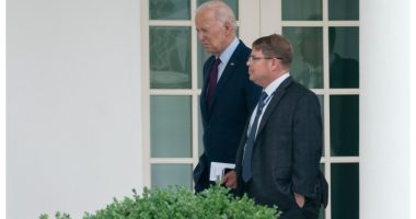 Biden’s former doctor requests postponement of his testimony to the House Oversight Committee
