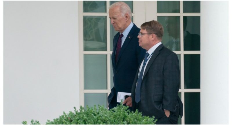 Biden’s former doctor requests postponement of his testimony to the House Oversight Committee