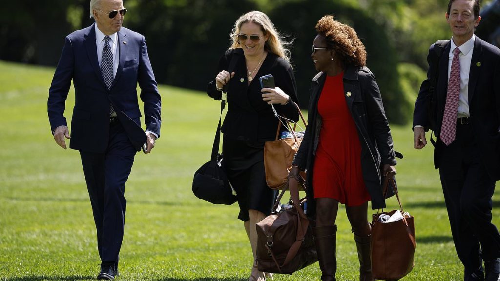 Biden's 'puppet masters' being forced to dish on his presidency