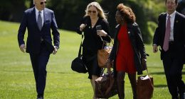 Biden's 'puppet masters' being forced to dish on his presidency