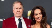 Bill Belichick's girlfriend Jordon Hudson blamed in latest UNC uproar