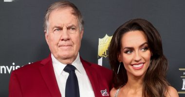 Bill Belichick's girlfriend Jordon Hudson blamed in latest UNC uproar