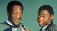 Bill Cosby mourns loss of his 'TV son' Malcolm-Jamal Warner