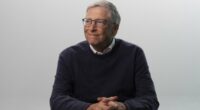 Bill Gates' net worth plummets $51BILLION in ONE WEEK