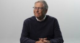 Bill Gates' net worth plummets $51BILLION in ONE WEEK