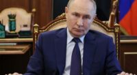 Bill O'Reilly's latest book explores the origins of history's most evil — from Putin to Hitler