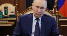 Bill O'Reilly's latest book explores the origins of history's most evil — from Putin to Hitler