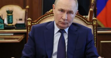 Bill O'Reilly's latest book explores the origins of history's most evil — from Putin to Hitler