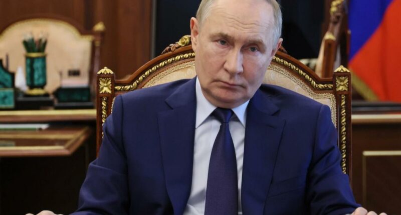 Bill O'Reilly's latest book explores the origins of history's most evil — from Putin to Hitler