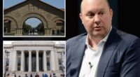 Billionaire Trump ally Marc Andreessen warns elite universities will 'pay the price' for DEI