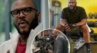 Billionaire Tyler Perry reveals why he fired his aunt and financially cut off family members: I’m not ‘welfare’