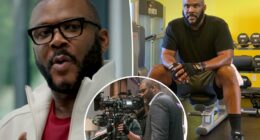 Billionaire Tyler Perry reveals why he fired his aunt and financially cut off family members: I’m not ‘welfare’