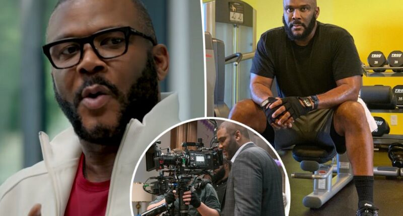 Billionaire Tyler Perry reveals why he fired his aunt and financially cut off family members: I’m not ‘welfare’