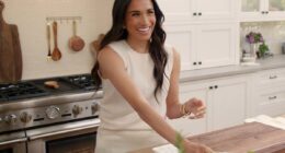 Billions Spent, Few Watching: Meghan Markle’s ‘With Love, Meghan’ Struggles to Find Viewers on Netflix