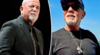 Billy Joel shuts down rumors he has 'all these DUIs'