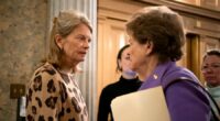 Bipartisan pair of senators seek billions in new Ukraine aid