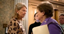 Bipartisan pair of senators seek billions in new Ukraine aid