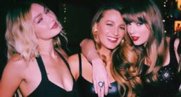Blake Lively's life in hiding: Why she 'doesn't want to be seen out'