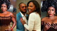 “We Found Love and We’ll Loud It” - Blessing CEO Declares as She Shares New Video