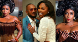 “We Found Love and We’ll Loud It” - Blessing CEO Declares as She Shares New Video