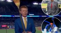 Blue Jays announcer goes after Michael Kay after Yankees get swept