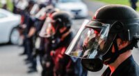 Blue city officers flocking to cop-friendly red states, police leader says: ‘Why would anyone stay?’
