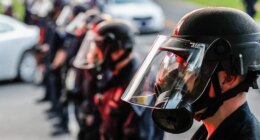 Blue city officers flocking to cop-friendly red states, police leader says: ‘Why would anyone stay?’