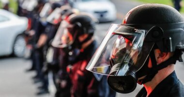 Blue city officers flocking to cop-friendly red states, police leader says: ‘Why would anyone stay?’