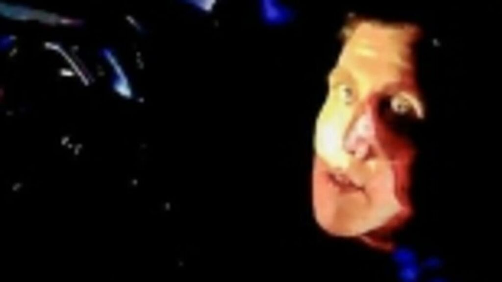 Bodycam shows Idaho murderer pulled over three months before killings