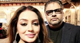 Bollywood couple detained by ice after million-dollar secret exposed