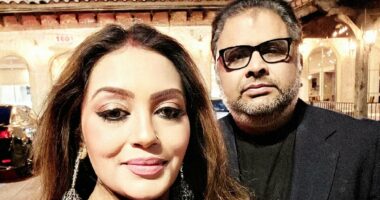 Bollywood couple detained by ice after million-dollar secret exposed