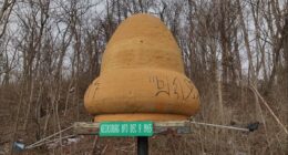 Bombshell new investigation into UFO crash in Pennsylvania's Roswell