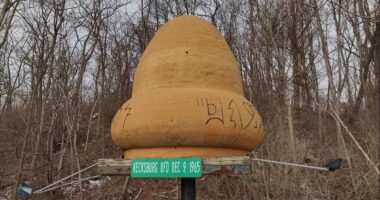 Bombshell new investigation into UFO crash in Pennsylvania's Roswell