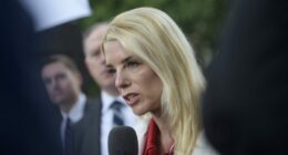 Bondi fires DOJ employees with ties to Jack Smith’s probes into Trump: Reports