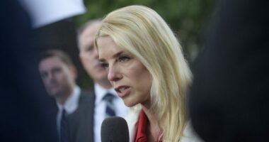 Bondi fires DOJ employees with ties to Jack Smith’s probes into Trump: Reports