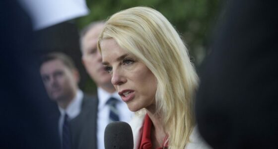 Bondi fires DOJ employees with ties to Jack Smith’s probes into Trump: Reports
