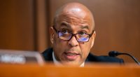 Booker calls Trump megabill a 'moral obscenity'
