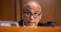 Booker calls Trump megabill a 'moral obscenity'