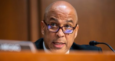 Booker calls Trump megabill a 'moral obscenity'