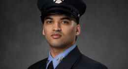 Bravest who once saved woman in wheelchair from burning building is killed on FDR Drive