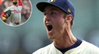 Brewers rookie Jacob Misiorowski makes All-Star game in MLB controversy
