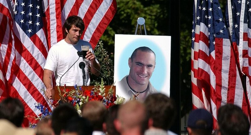 Brother of late NFL star and US Army Ranger arrested in odd incident