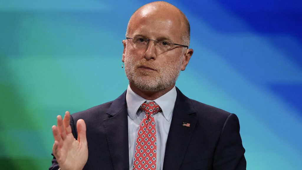 Brutal truth behind 'DNC spokesperson' Stephen Colbert's cancellation