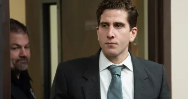 Bryan Kohberger expected to officially plead guilty: what’s next