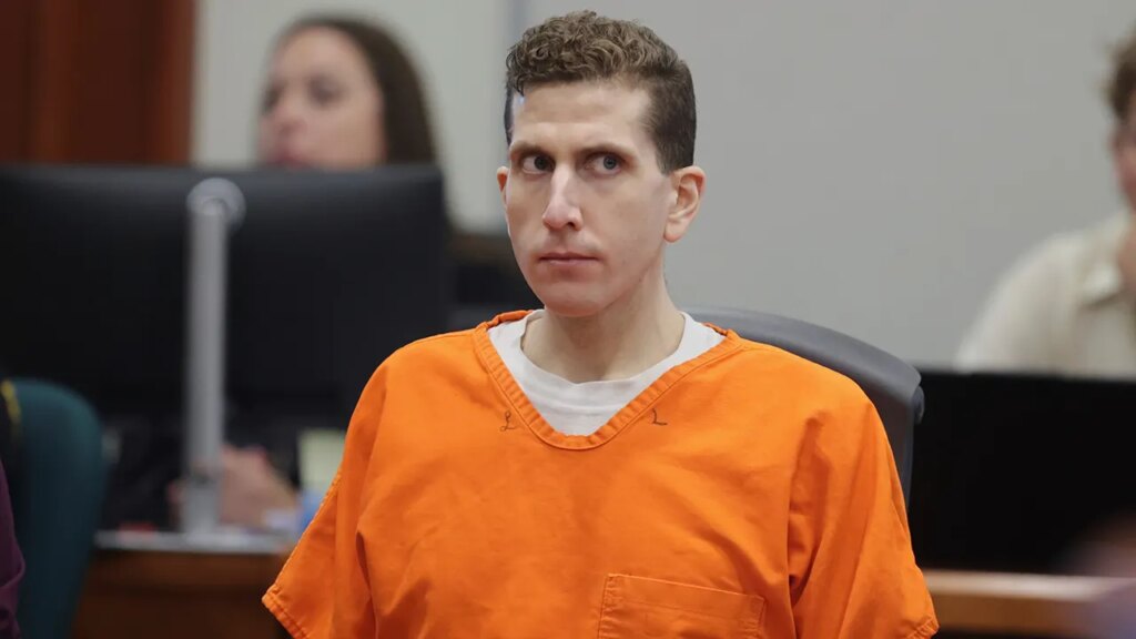 Bryan Kohberger questioned: Inside his first interview with police after Idaho student murders