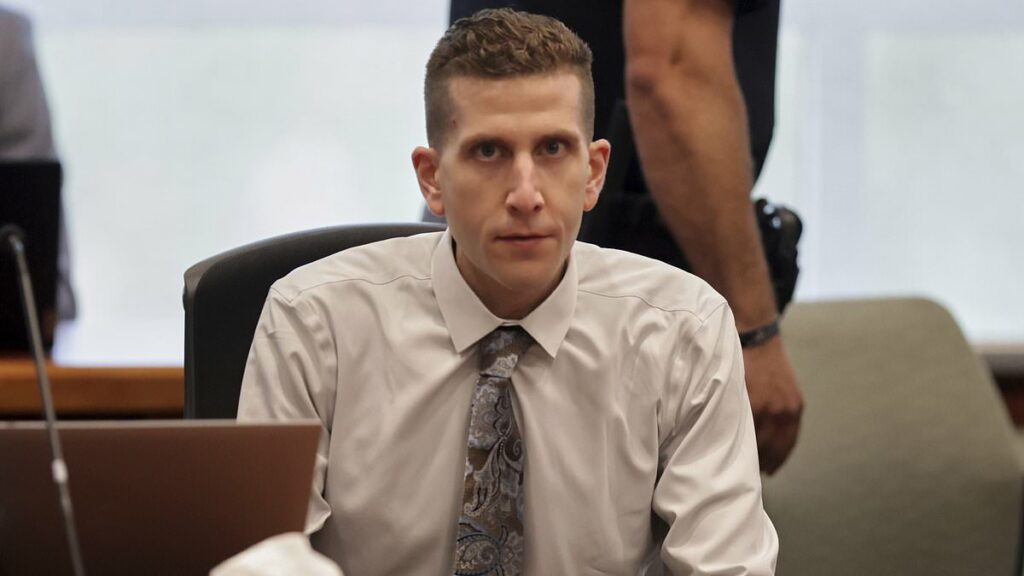 Bryan Kohberger's classmates reveal biggest clue yet about real motive