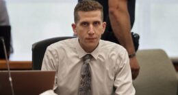 Bryan Kohberger's classmates reveal biggest clue yet about real motive