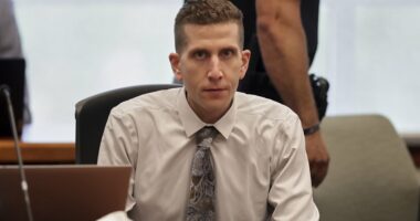 Bryan Kohberger's classmates reveal biggest clue yet about real motive