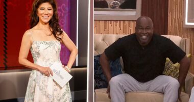 CBS viewers shocked by Julie Chen Moonves and Big Brother contestant