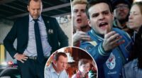 CBS's 'Boston Blue' recasts Sean Reagan in Donnie Wahlburg 'Blue Bloods' spinoff